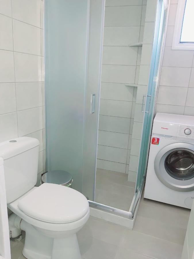Casa Para Ti Порто-Хелі Екстер'єр фото
