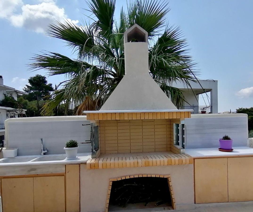 Casa Para Ti Порто-Хелі Екстер'єр фото