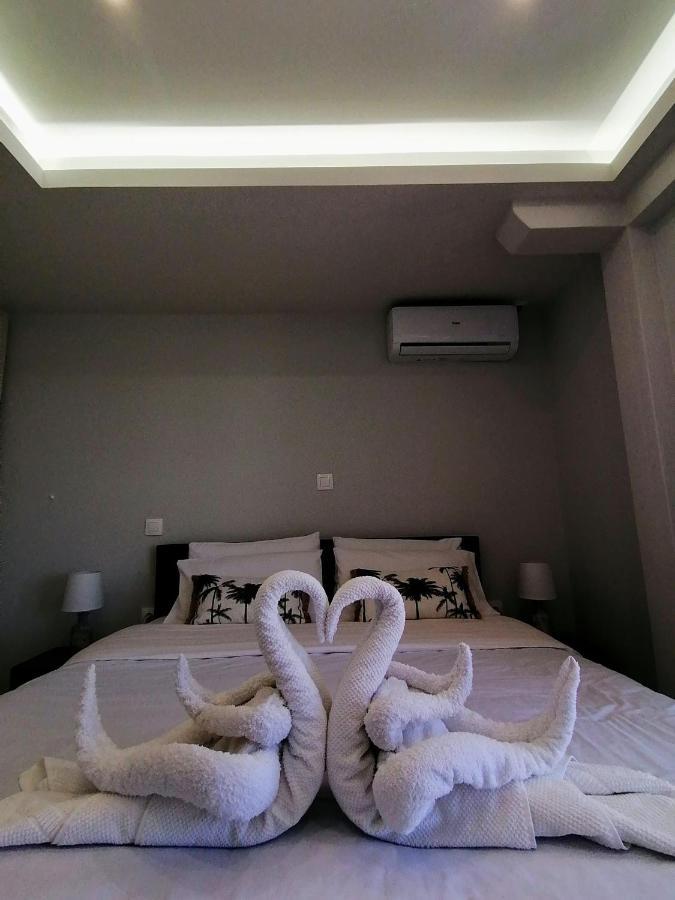 Casa Para Ti Порто-Хелі Екстер'єр фото