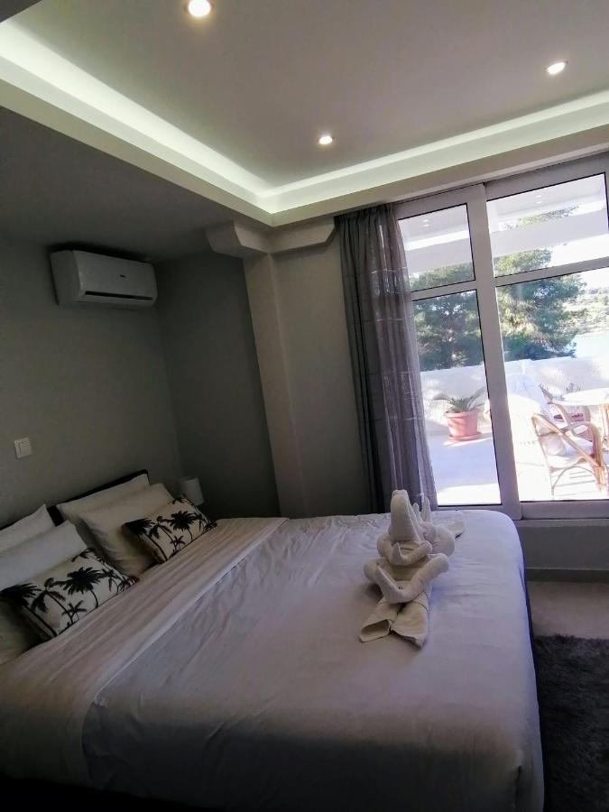 Casa Para Ti Порто-Хелі Екстер'єр фото